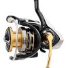 Fishing American Legacy Fishing Spinning | Daiwa Exceler Lt Spinning Reels