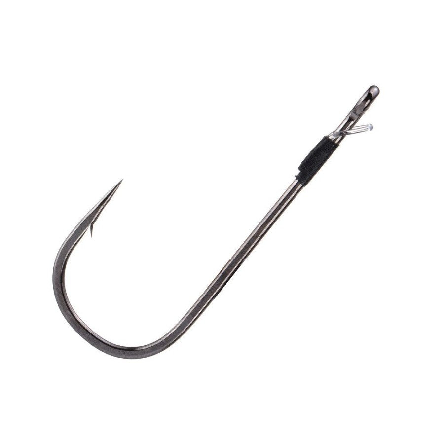 Fishing American Legacy Fishing | Hayabusa Fpp Hd Straight Shank Worm Hooks