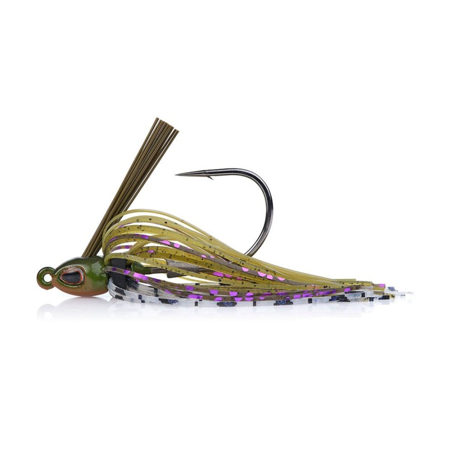 Fishing American Legacy Fishing | Berkley Powerbait Swim Jig