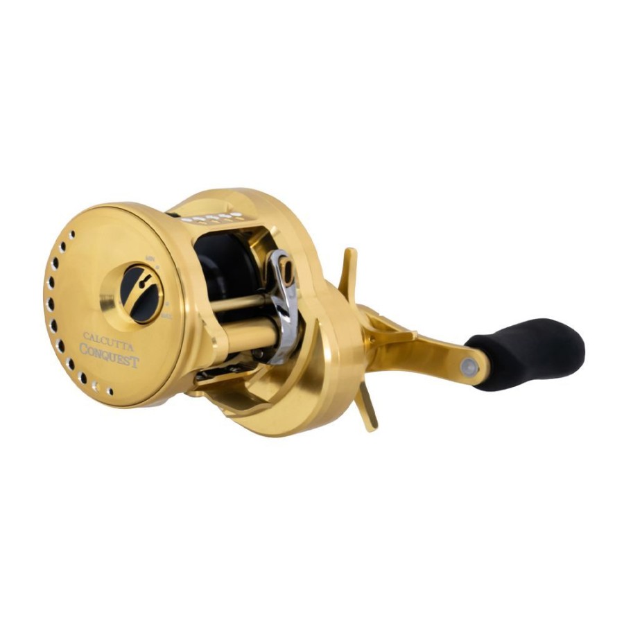 Fishing American Legacy Fishing Casting | Shimano Calcutta Conquest Casting Reels