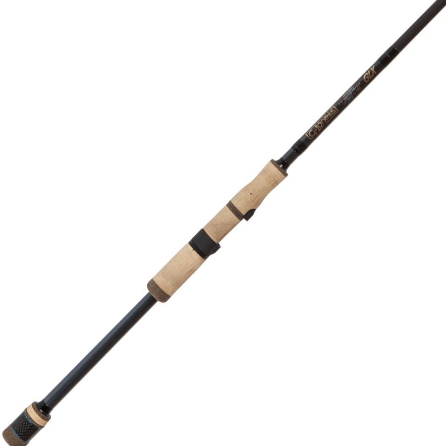 Fishing American Legacy Fishing Spinning Rods | G. Loomis Glx Jig & Worm Spinning Rods