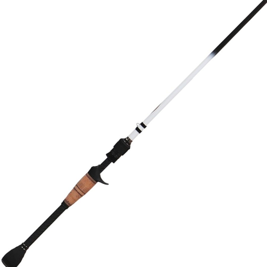 Fishing American Legacy Fishing Casting Rods | Duckett Black Ice Crankbait Casting Rod