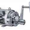 Fishing American Legacy Fishing Casting | Accurate Atd Platinum Twin Drag Conventional Reels