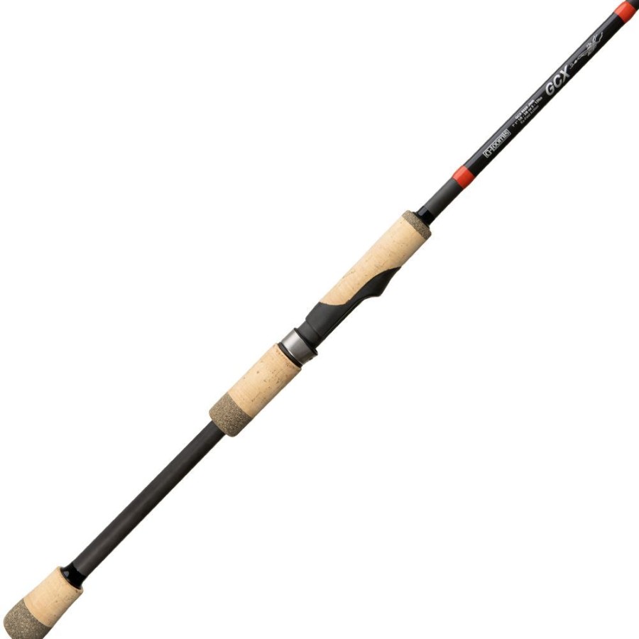 Fishing American Legacy Fishing Spinning Rods | G. Loomis Gcx Jig & Worm Spinning Rod