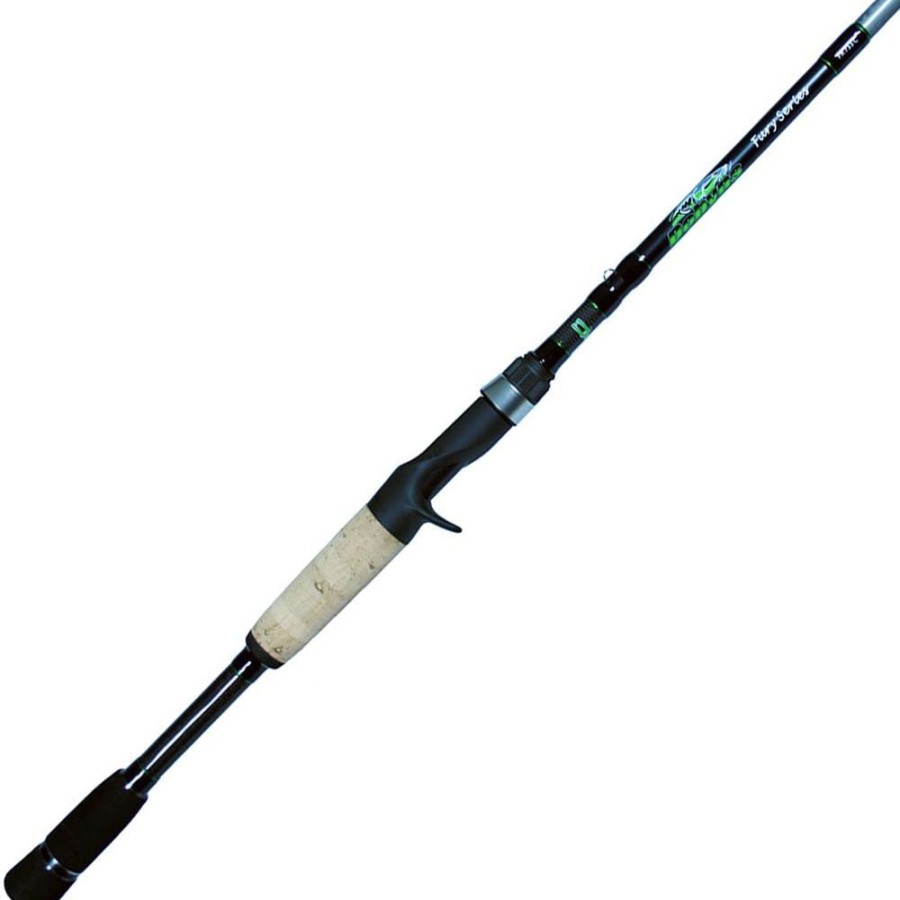 Fishing American Legacy Fishing Casting Rods | Dobyns Fury Casting Rods