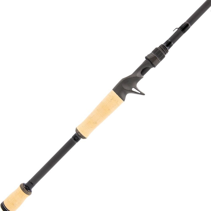 Fishing American Legacy Fishing Casting Rods | Powell Naked Series Casting Rods