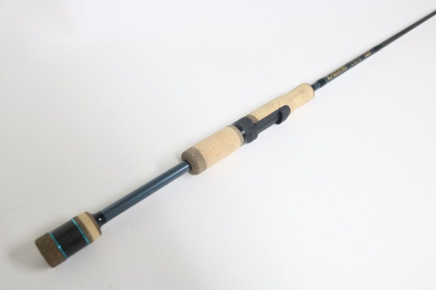 Used G. Loomis Casting Rods | G. Loomis Glx 722S Sjr Used Spinning Rod - Mint Condition - American Legacy Fishing, G Loomis Superstore