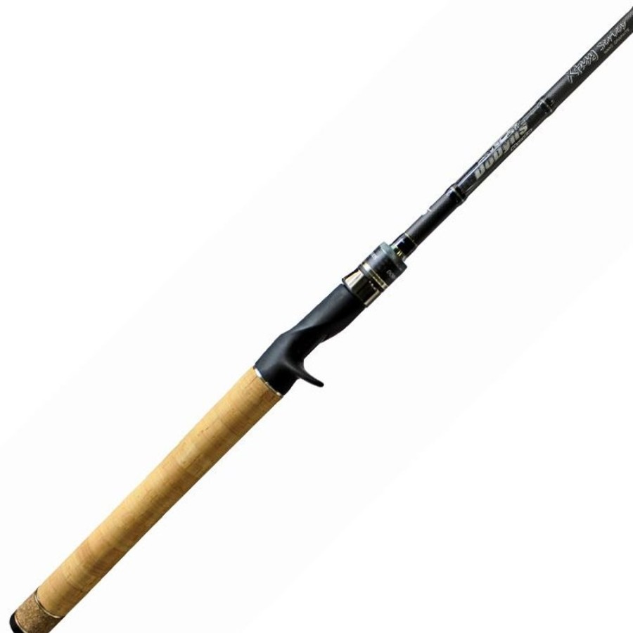 Fishing American Legacy Fishing Casting Rods | Dobyns Xtasy Casting Rods