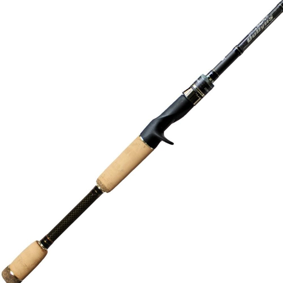 Fishing American Legacy Fishing Casting Rods | Dobyns Xtasy Casting Rods