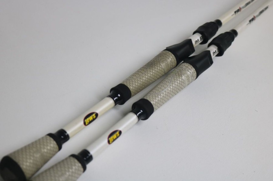 Used Lew's Casting Rods | Lews Tp1 Speed Stick Tp170M And Tp170Mh Fast Casting Rods - Used - Good Condition- American Legacy Fishing, G Loomis Superstore