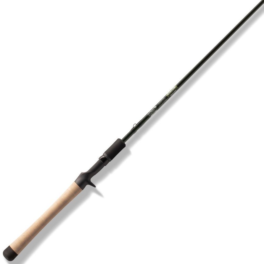 Fishing American Legacy Fishing Casting Rods | St. Croix Eyecon Casting Rods 2022