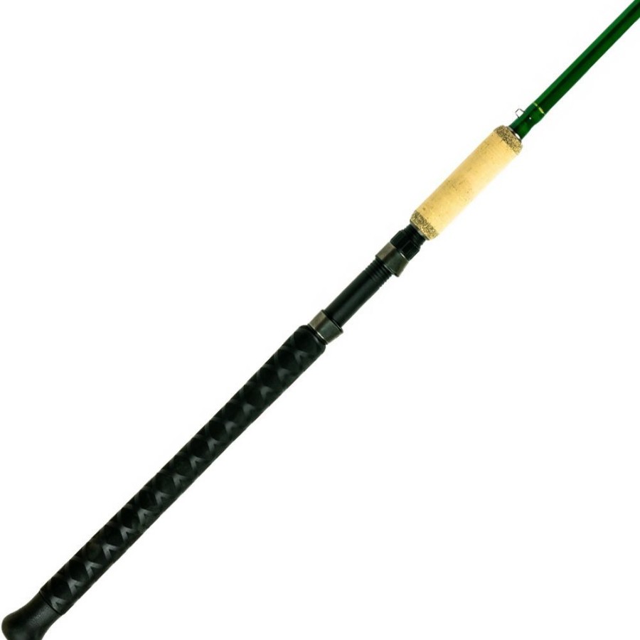 Fishing American Legacy Fishing Casting Rods | Shimano Compre Muskie Trolling Rods