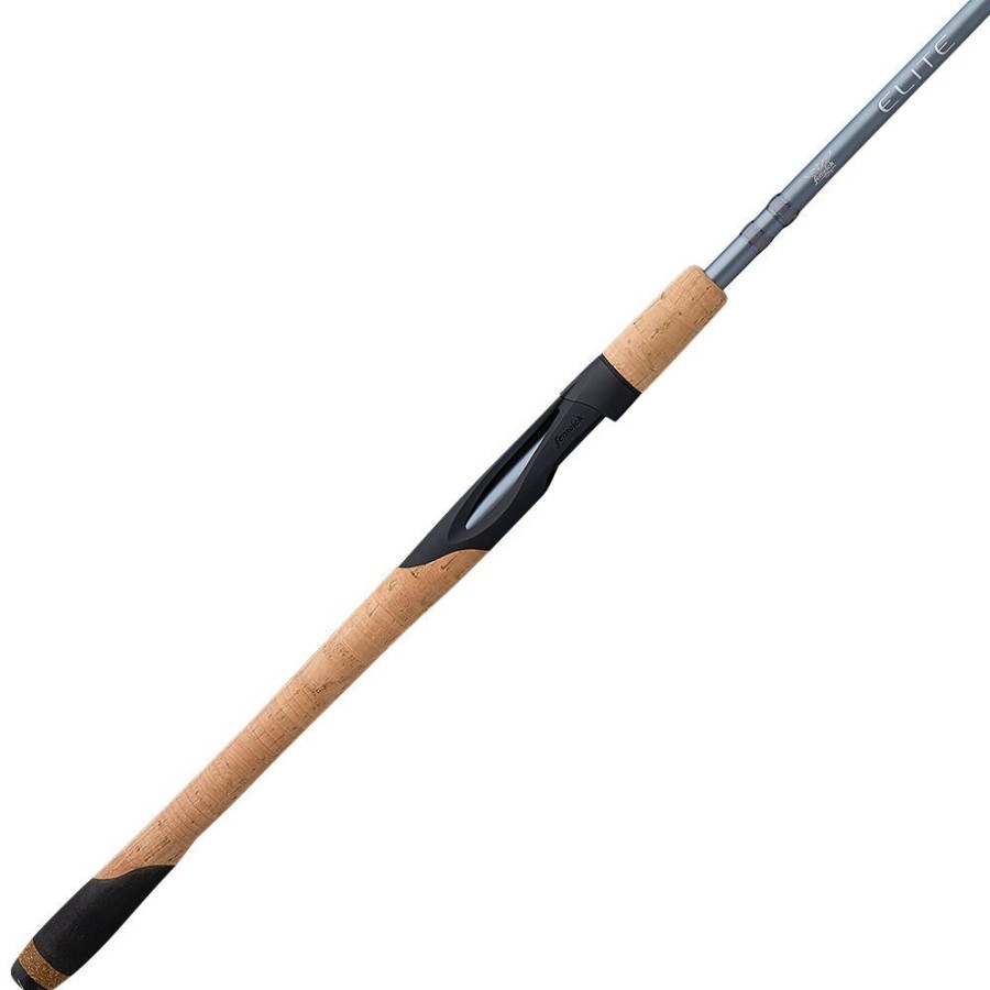 Fishing American Legacy Fishing Spinning Rods | Fenwick Elite Salmon Steelhead Spinning Rod