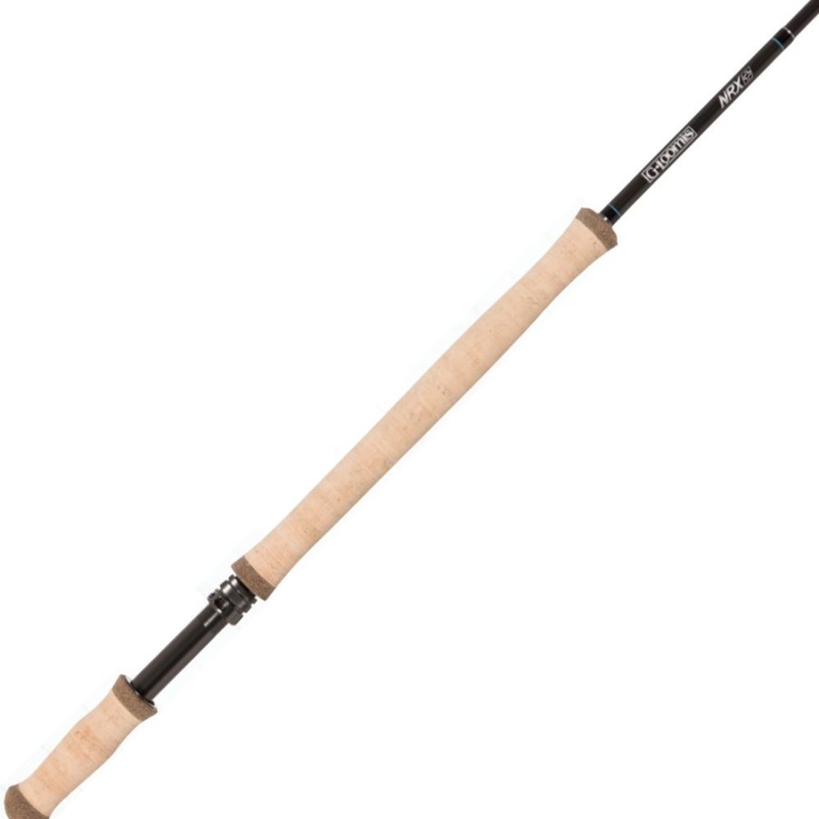 Fishing American Legacy Fishing Fly Rods | G. Loomis Nrx+ Switch/Spey Fly Rods