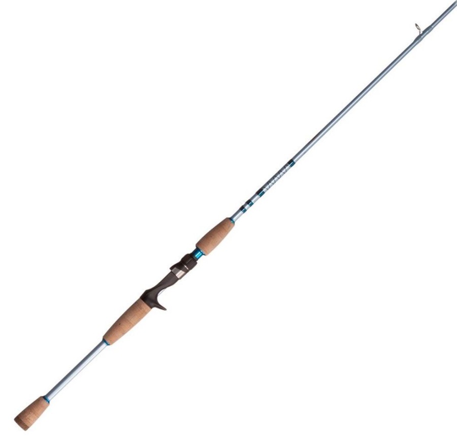 Fishing American Legacy Fishing Casting Rods | Duckett Inshore Casting Rods