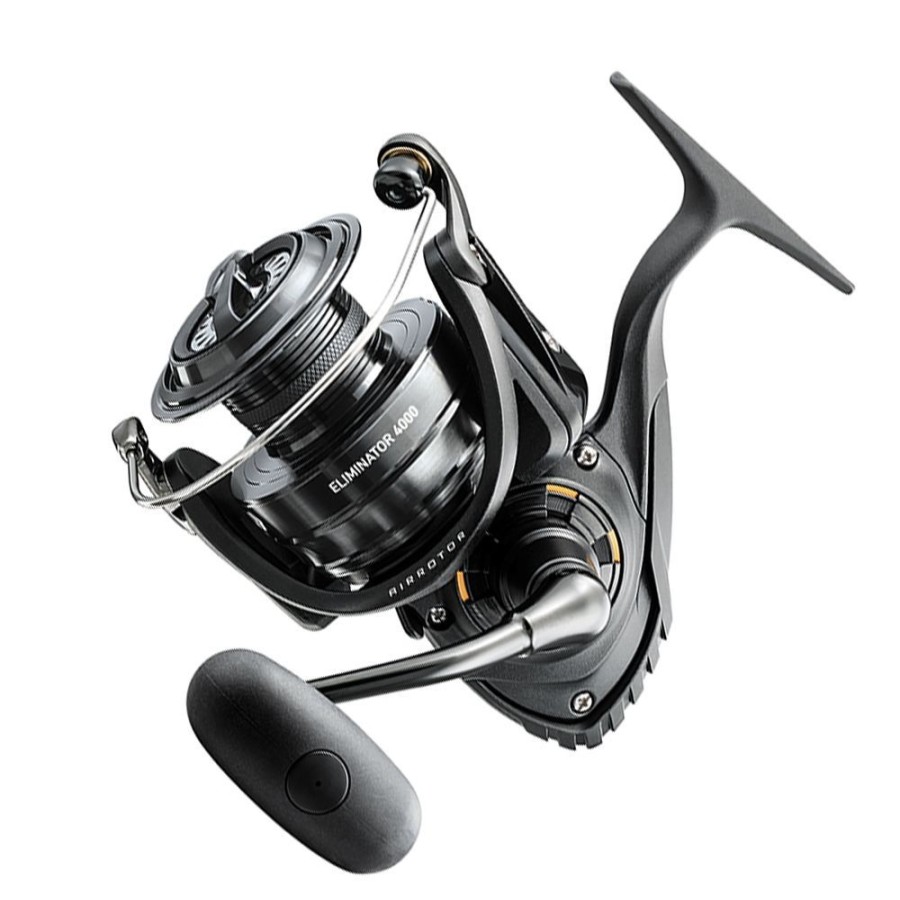 Fishing American Legacy Fishing Spinning | Daiwa Eliminator Spinning Reels