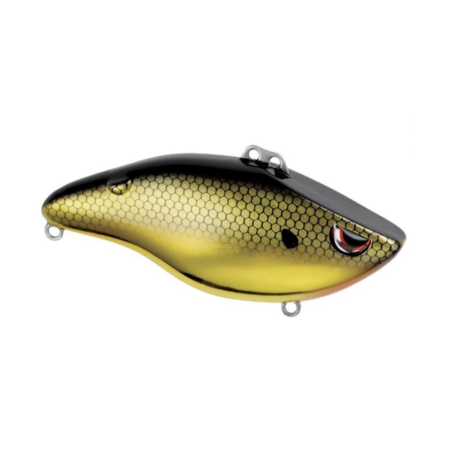 Fishing American Legacy Fishing | Spro Wameku Shad Lipless Crankbait