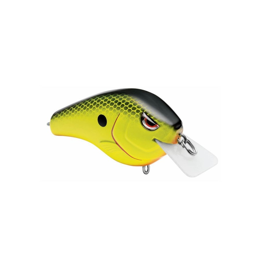 Fishing American Legacy Fishing | Spro Fat Papa Squarebill Crankbait