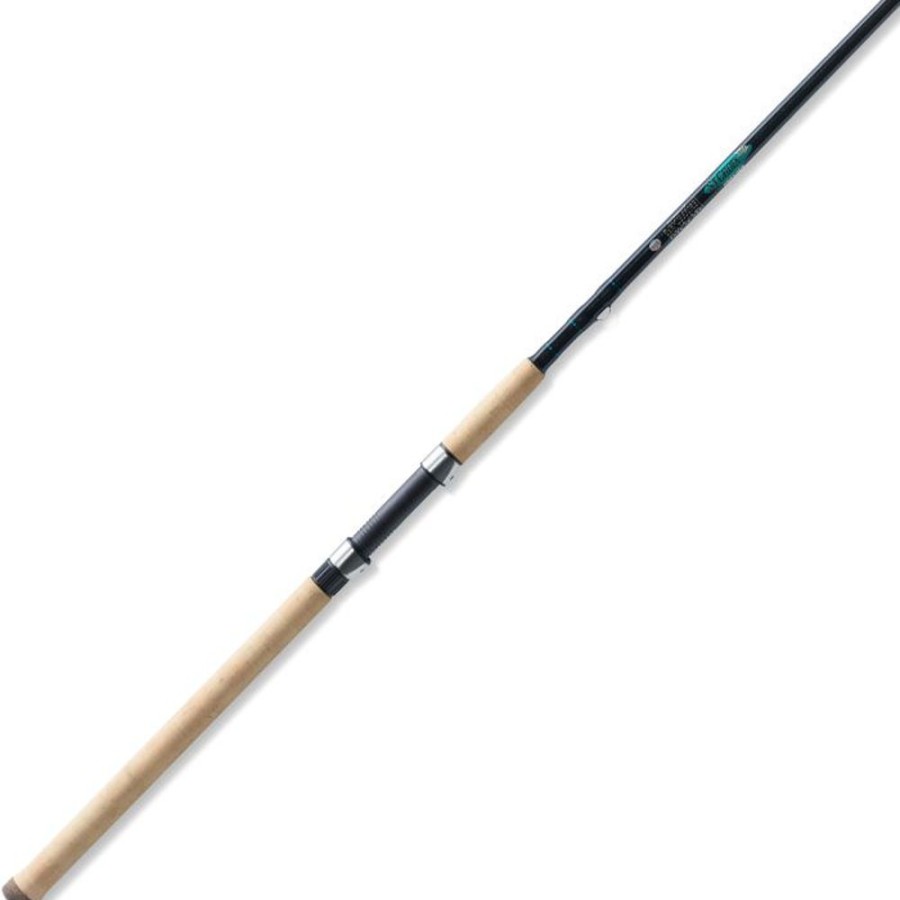 Fishing American Legacy Fishing Spinning Rods | St. Croix Premier Musky Spinning Rods