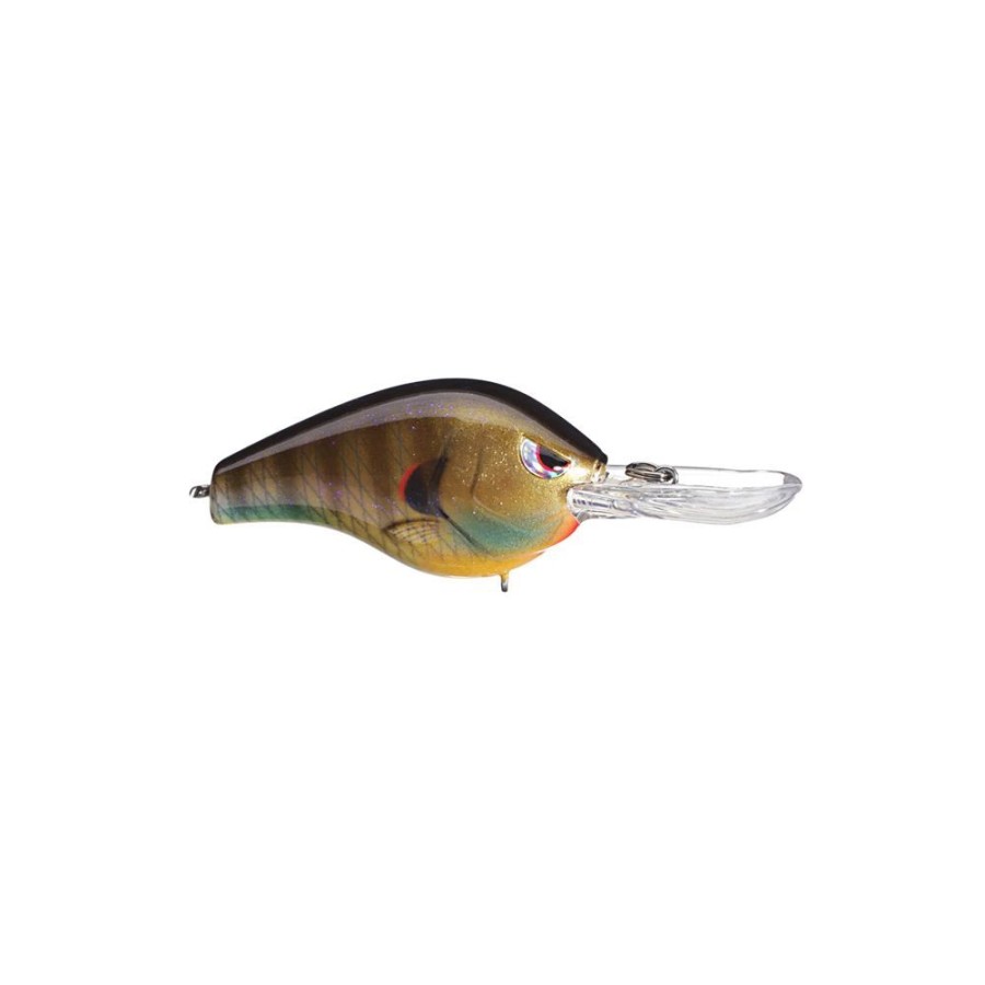 Fishing American Legacy Fishing | Spro Fat Papa 55 Crankbait