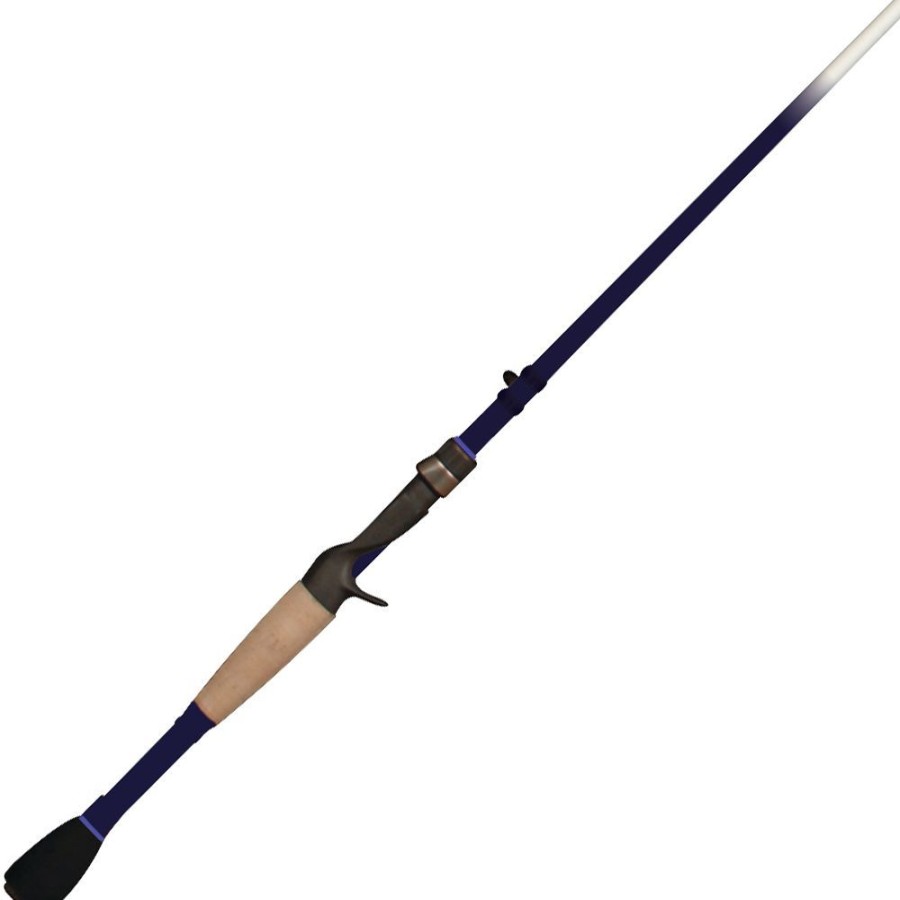 Fishing American Legacy Fishing Casting Rods | Duckett Incite Casting Rods