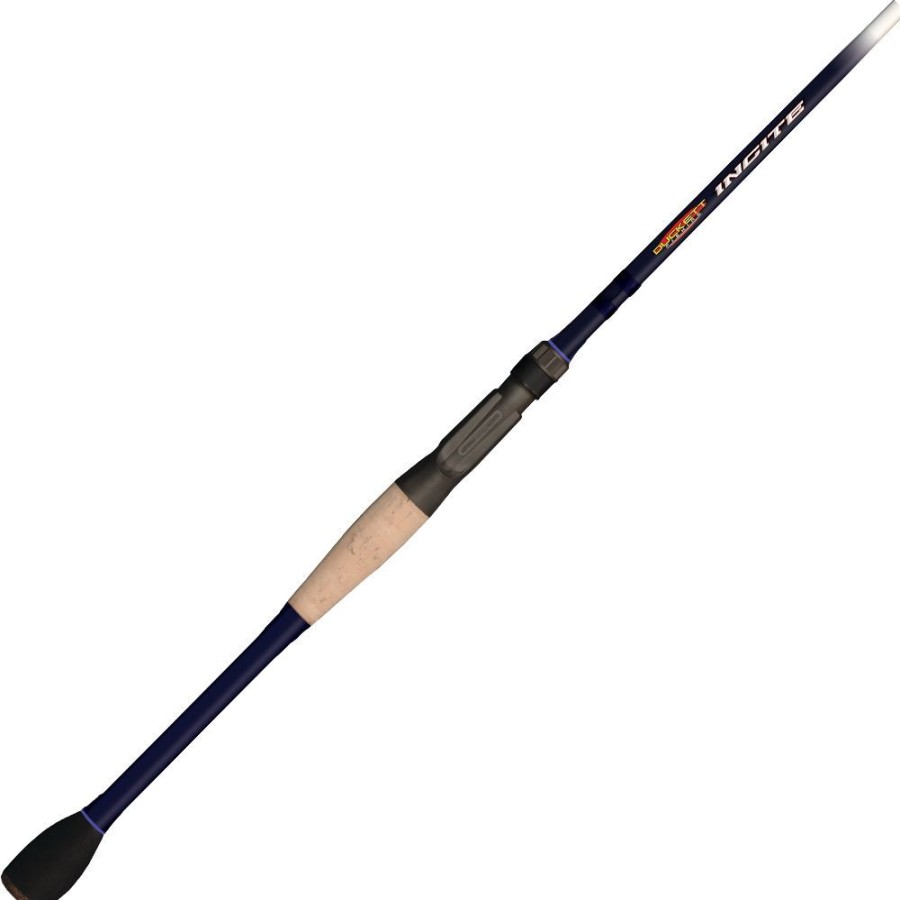 Fishing American Legacy Fishing Casting Rods | Duckett Incite Casting Rods