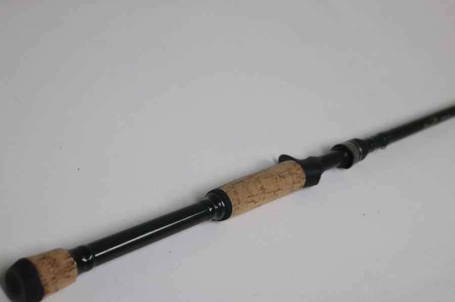 Used Powell Casting Rods | Powell Max 3D 705 Cb 7'0" Medium Heavy Casting Rod - Used - Good Condition - American Legacy Fishing, G Loomis Superstore