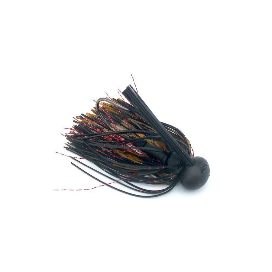 Fishing American Legacy Fishing | Beast Coast Max Feel Tungsten Football Jigs