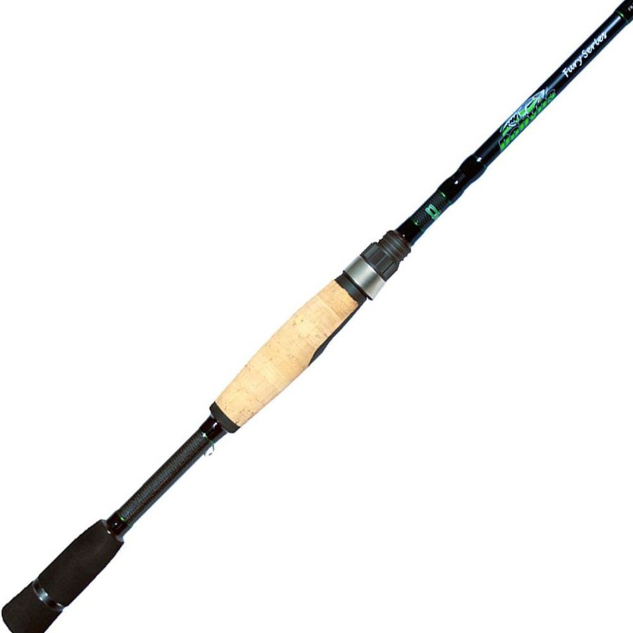 Fishing American Legacy Fishing Spinning Rods | Dobyns Fury Spinning Rods