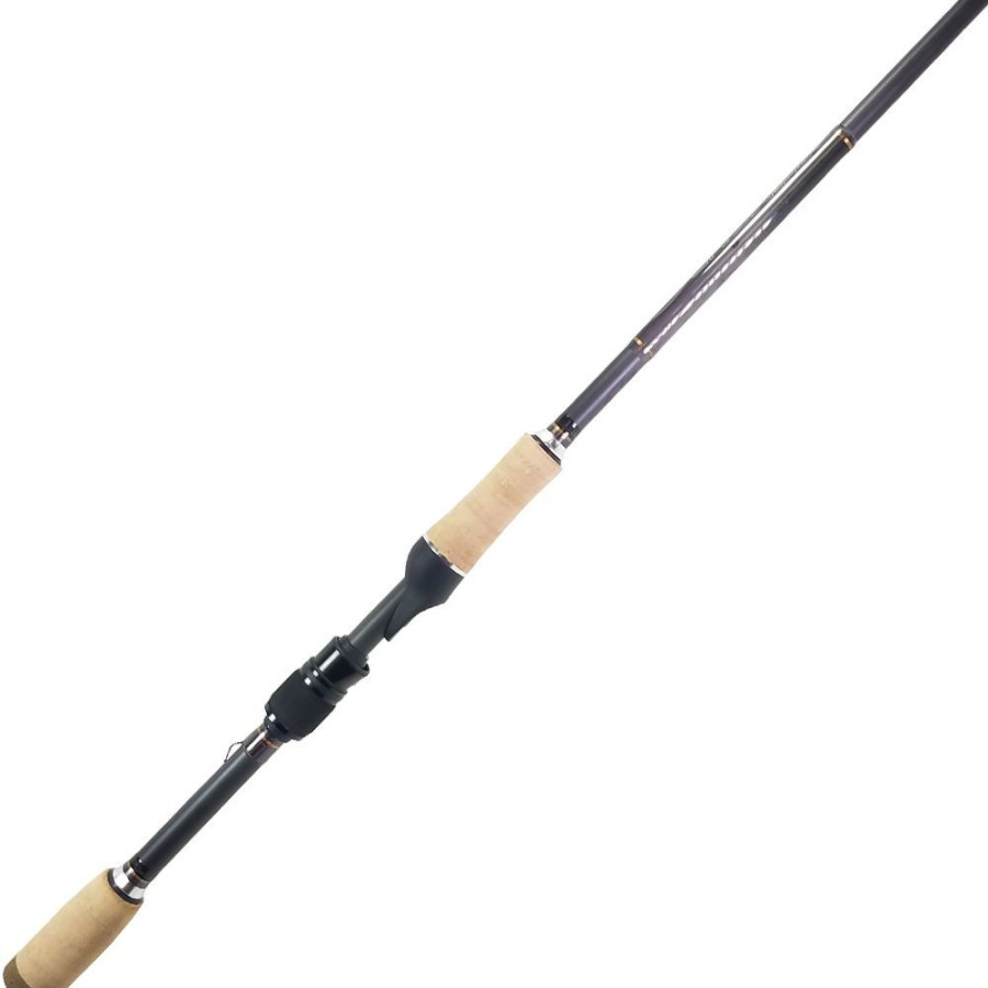 Fishing American Legacy Fishing Spinning Rods | Alx Enox Spinning Rods