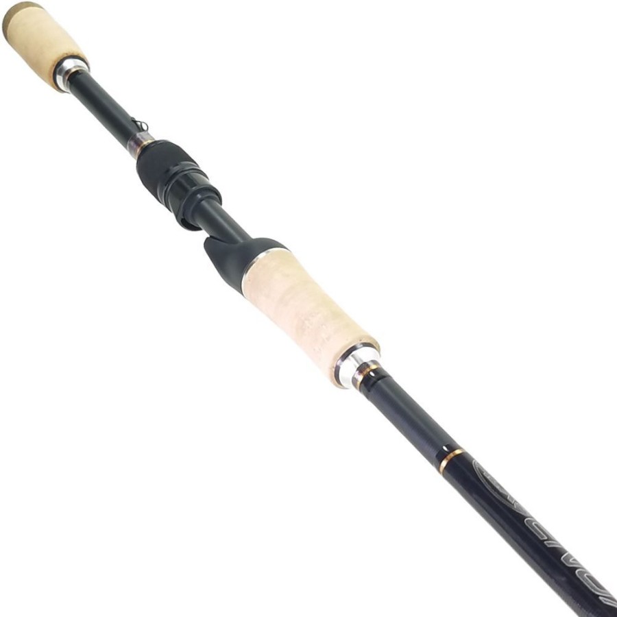 Fishing American Legacy Fishing Spinning Rods | Alx Enox Spinning Rods