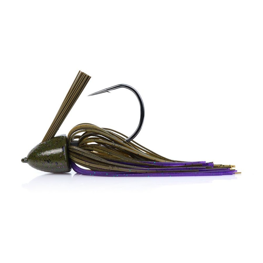 Fishing American Legacy Fishing | Berkley Powerbait Heavy Cover Jig