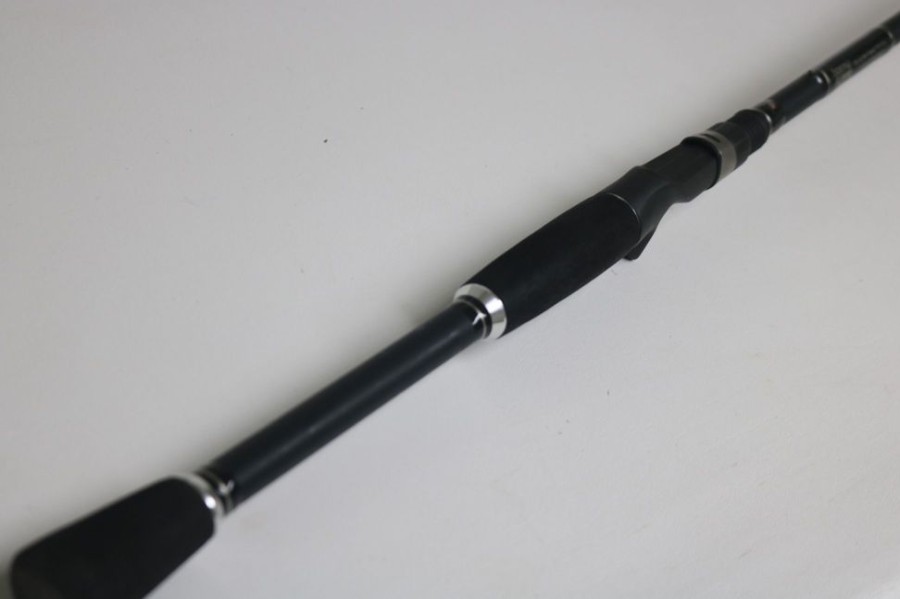 Used Fitzgerald Casting Rods | Fitzgerald Big Ji/Mat Flippin' Bjmf710H 7'10" Heavy Casting Rod - Used - Very Good Condition - American Legacy Fishing, G Loomis Superstore