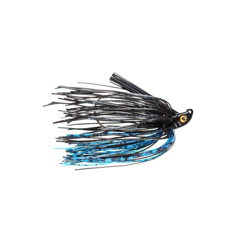 Fishing American Legacy Fishing | Secret Lures Mvp Swim Jig