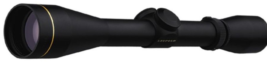 Hunting Leupold Scopes & Sights | Leupold Vx-2 Scope4-12X50Matte Duplex Lp110811