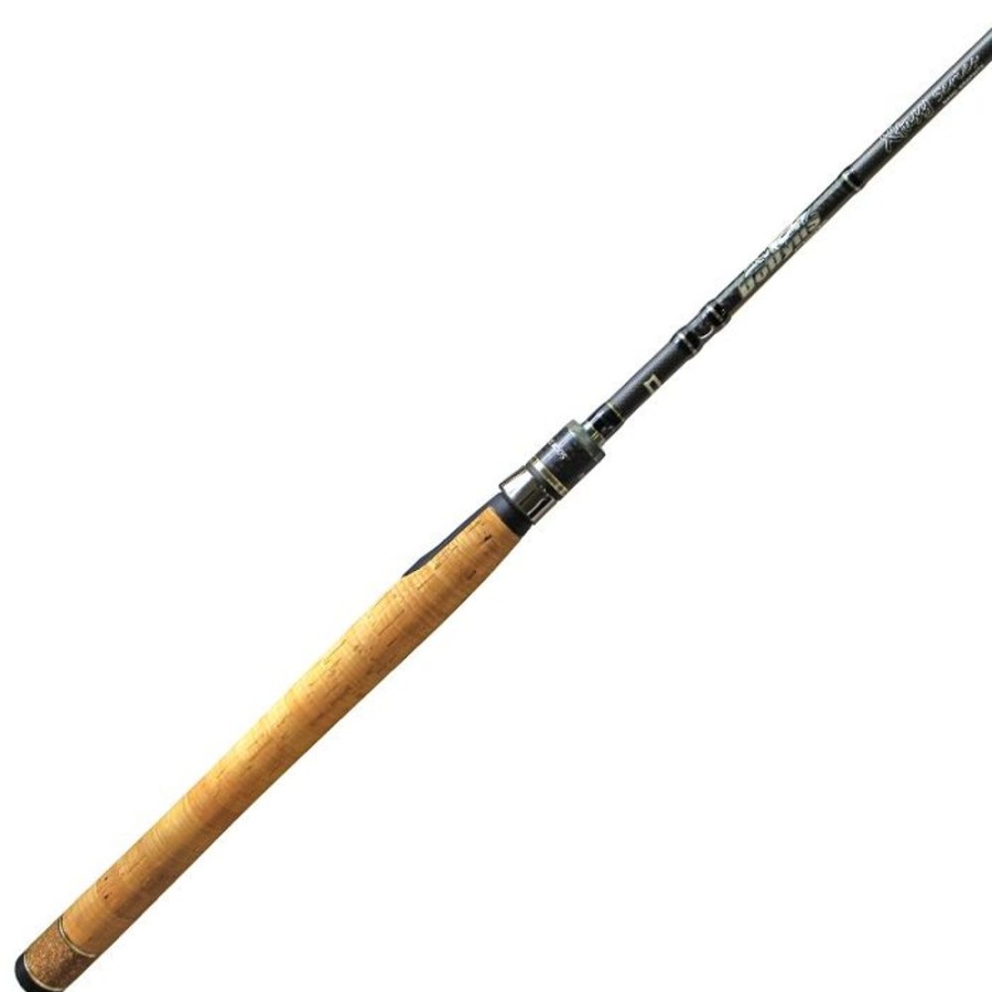 Fishing American Legacy Fishing Spinning Rods | Dobyns Xtasy Spinning Rods