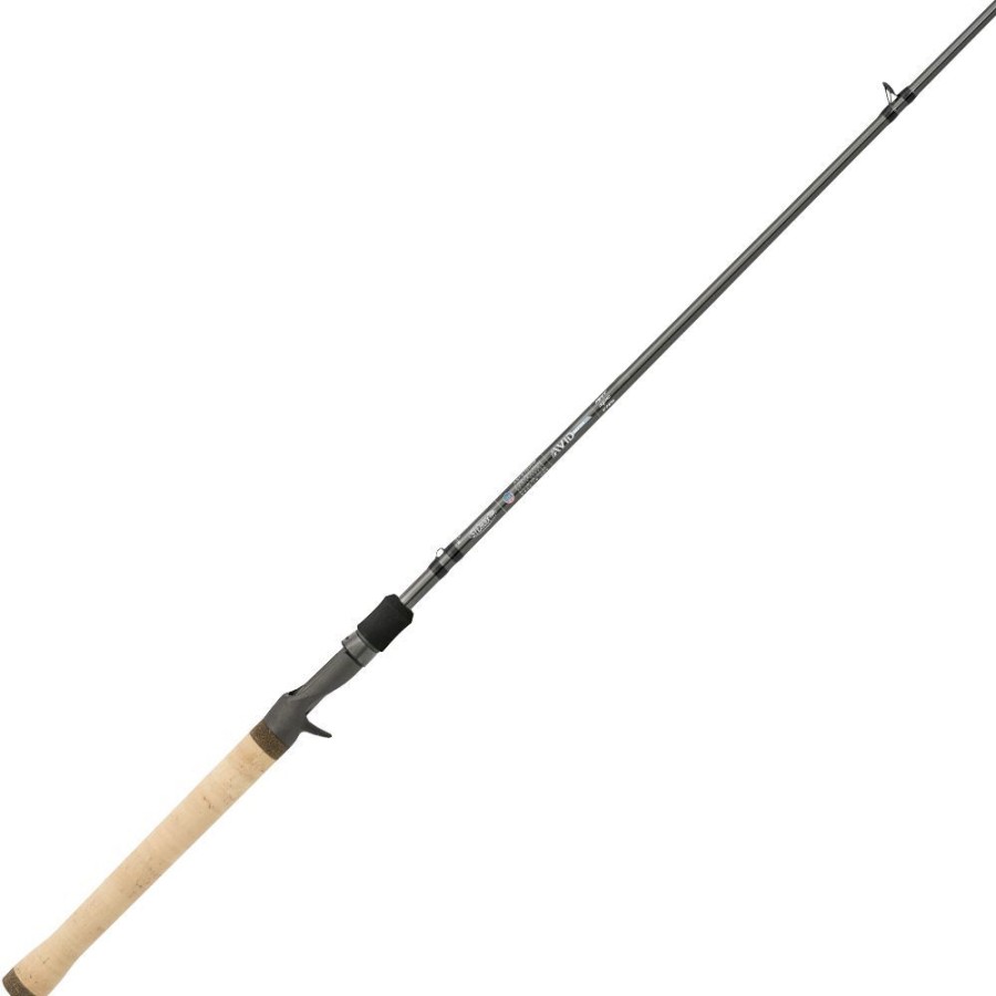 Fishing American Legacy Fishing Casting Rods | St. Croix Avid Series Casting Rods