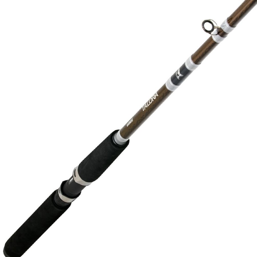 Fishing American Legacy Fishing Casting Rods | Shimano Talora Casting Rods