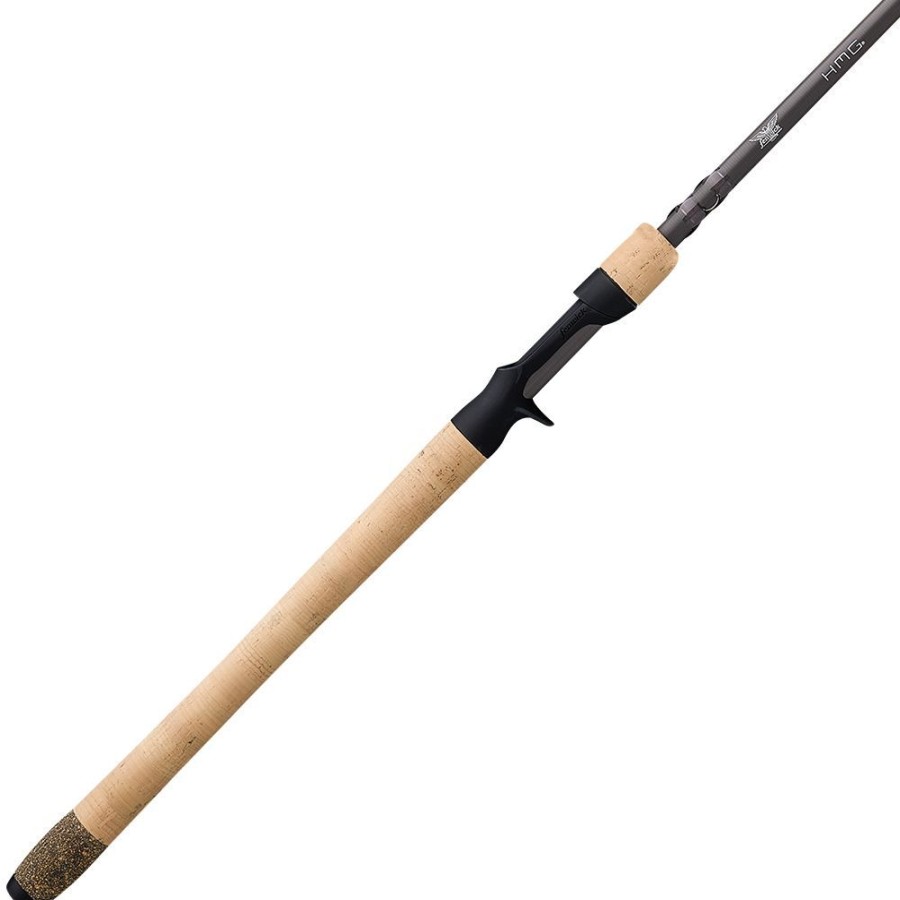 Fishing American Legacy Fishing Casting Rods | Fenwick Hmg Bass Casting Rod Swimbait