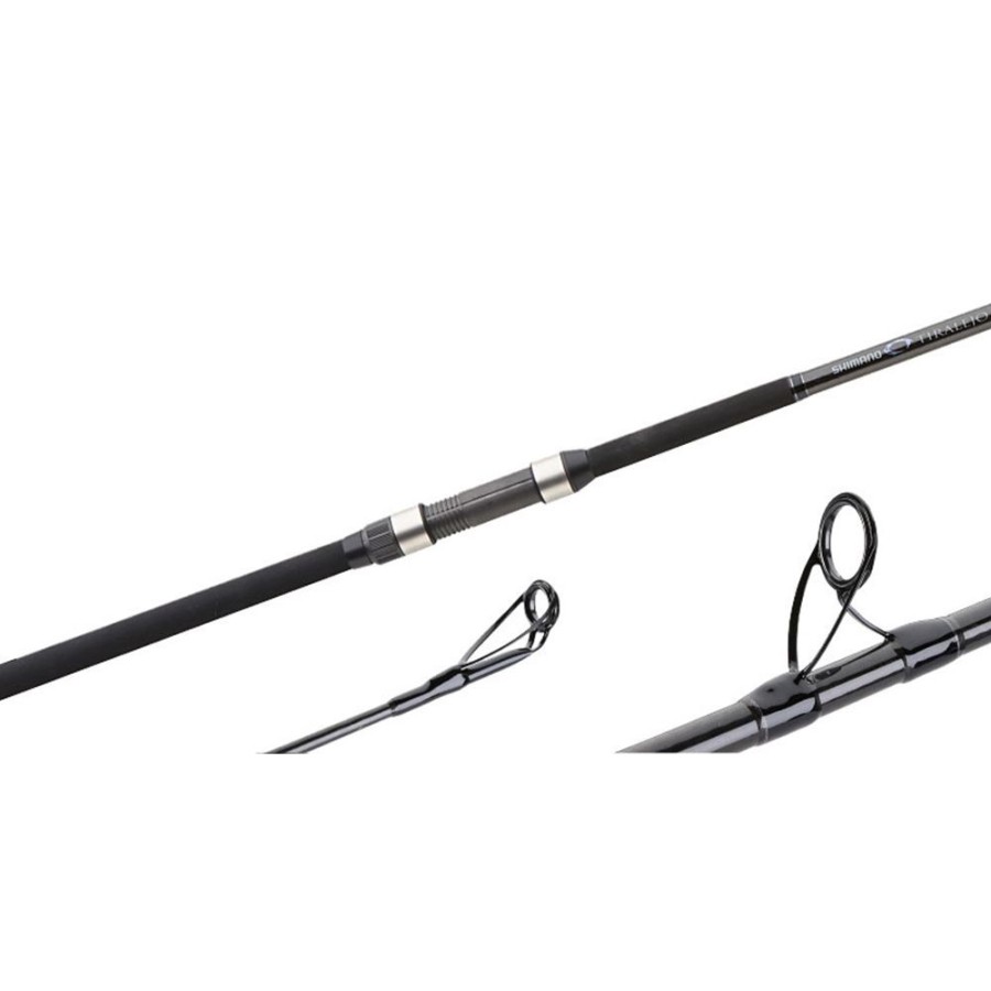 Fishing American Legacy Fishing Spinning Rods | Shimano Tiralejo Surf Spinning Rod