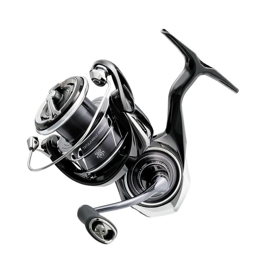 Fishing American Legacy Fishing Spinning | Daiwa Tatula Mq Lt Spinning Reels