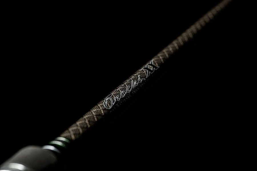 Fishing American Legacy Fishing Spinning Rods | Megabass Orochi Xx Spinning Rods