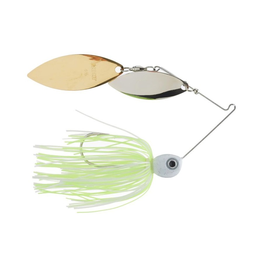 Fishing American Legacy Fishing | Accent Jacob Wheeler Wheel'S Deal Spinnerbait