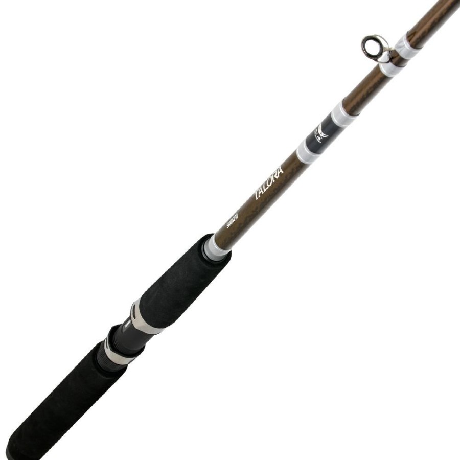 Fishing American Legacy Fishing Casting Rods | Shimano Talora Downrigger/Planer Board Rods