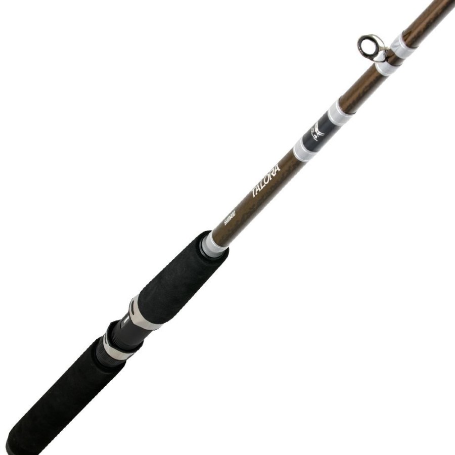 Fishing American Legacy Fishing Casting Rods | Shimano Talora Dipsy Diver Downrigger Rods