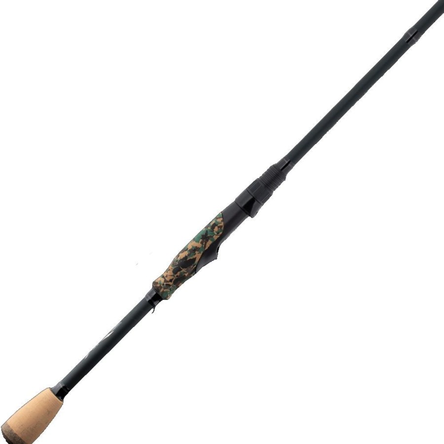 Fishing American Legacy Fishing Spinning Rods | Ark Cobb Series Spinning Rods