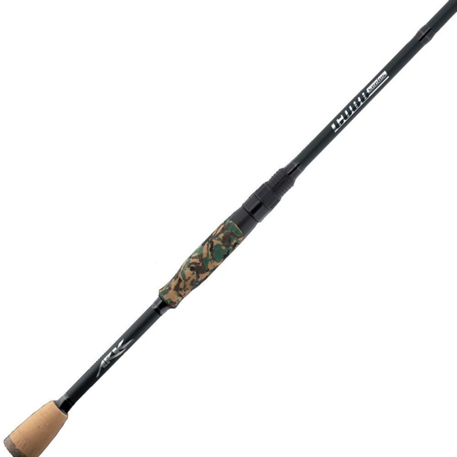 Fishing American Legacy Fishing Spinning Rods | Ark Cobb Series Spinning Rods