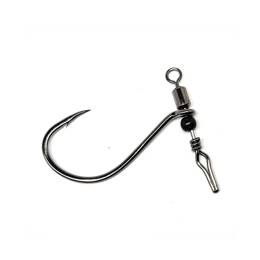 Fishing American Legacy Fishing | Gamakatsu G-Finesse Swivel Shot Hook