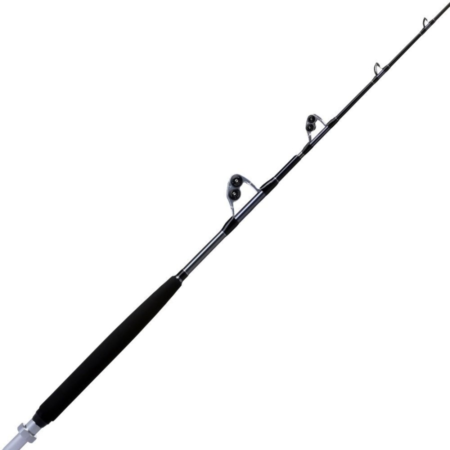 Fishing American Legacy Fishing Casting Rods | Shimano Terez Bw Roller Stripper Uni Butt Rods