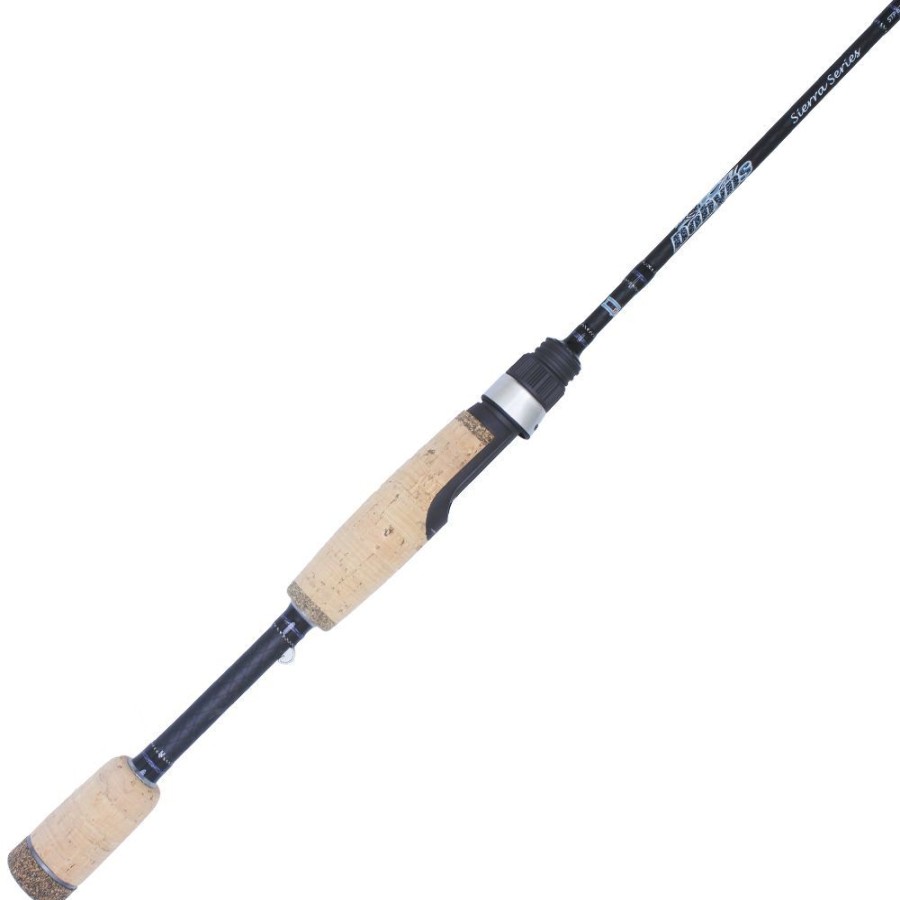 Fishing American Legacy Fishing Spinning Rods | Dobyns Sierra Trout And Panfish Series Spinning Rods